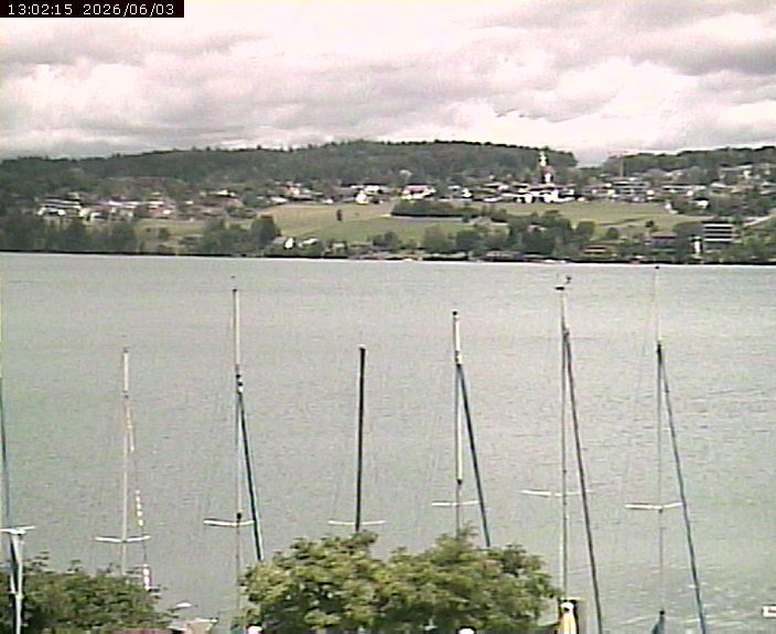 Beinwil am See: Hallwilersee Ost 1