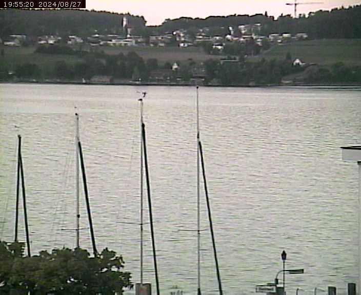 Beinwil am See: Hallwilersee Ost 1