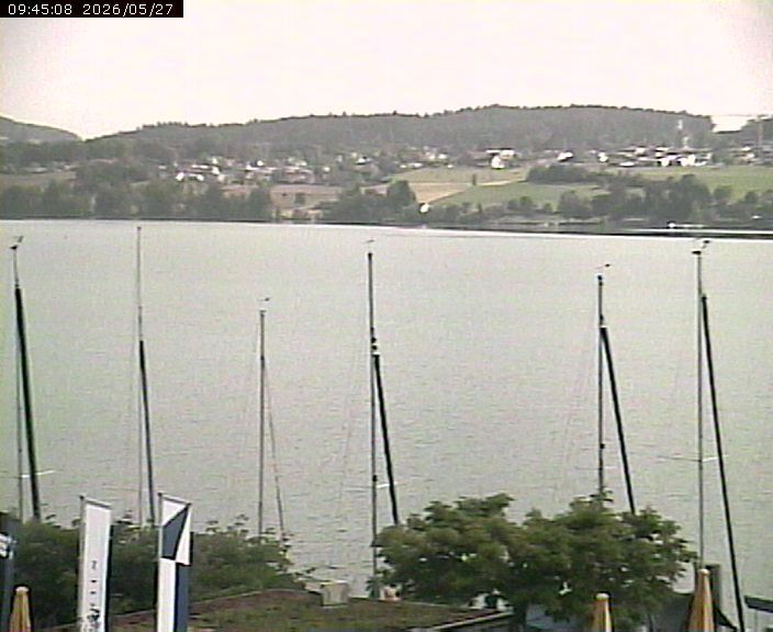 Beinwil am See: Hallwilersee Ost 1