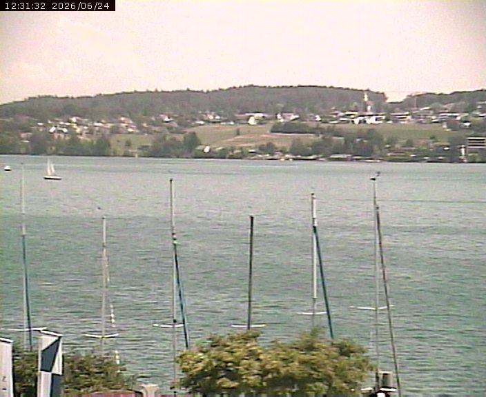 Beinwil am See › Osten: Lake Hallwil