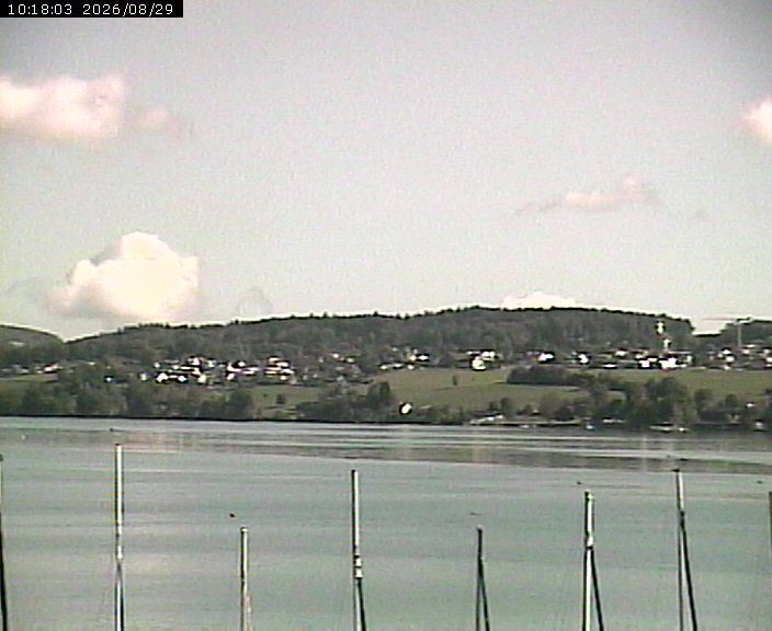 Beinwil am See › Osten: Lake Hallwil