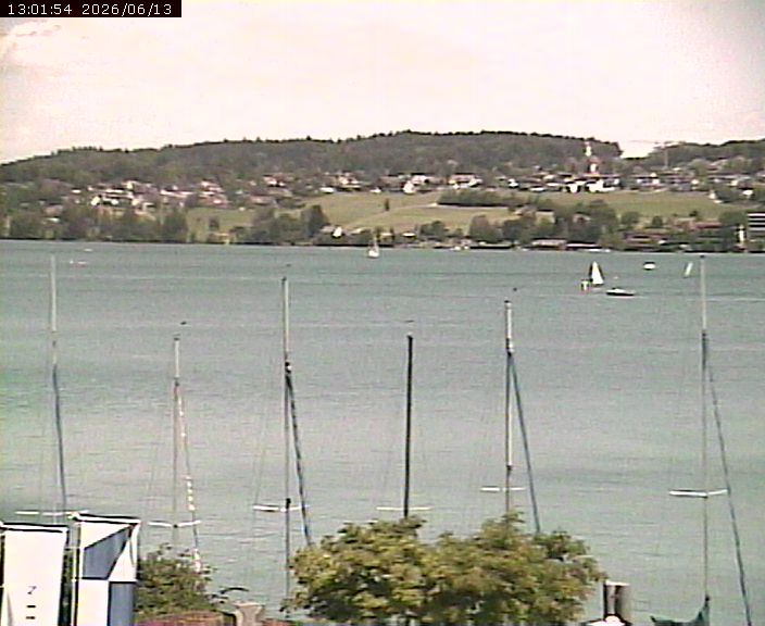Beinwil am See › Osten: Lake Hallwil