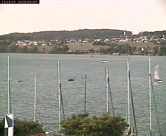 Beinwil am See › Osten: Lake Hallwil