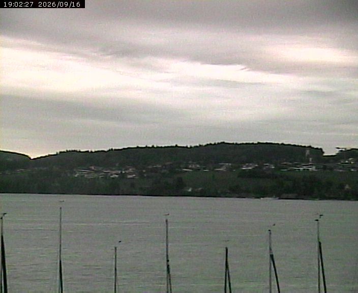 Beinwil am See › Osten: Lake Hallwil