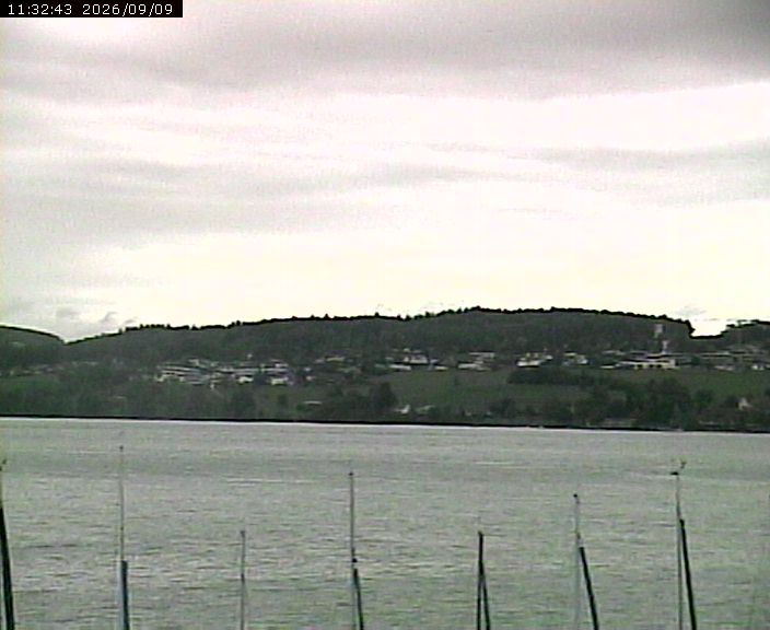Beinwil am See › Osten: Lake Hallwil