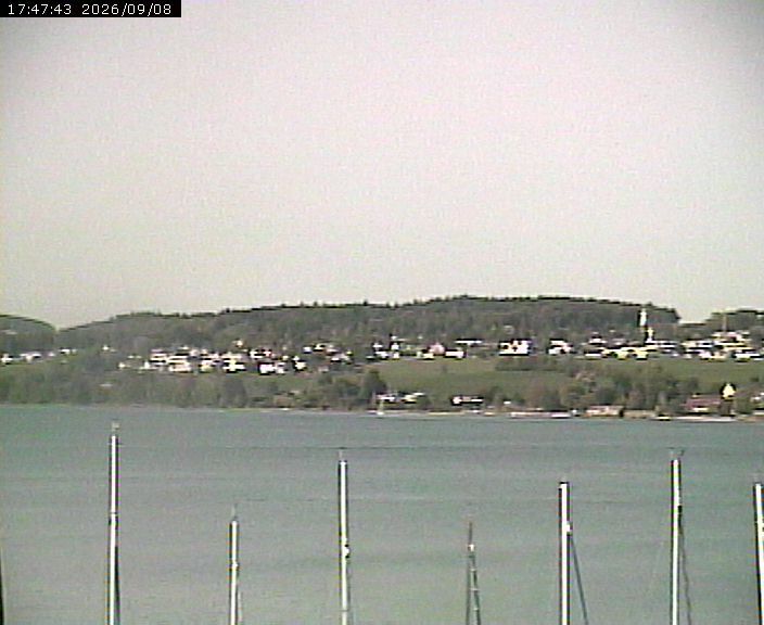 Beinwil am See › Osten: Lake Hallwil