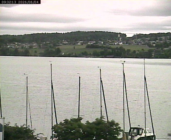 Beinwil am See › Osten: Lake Hallwil
