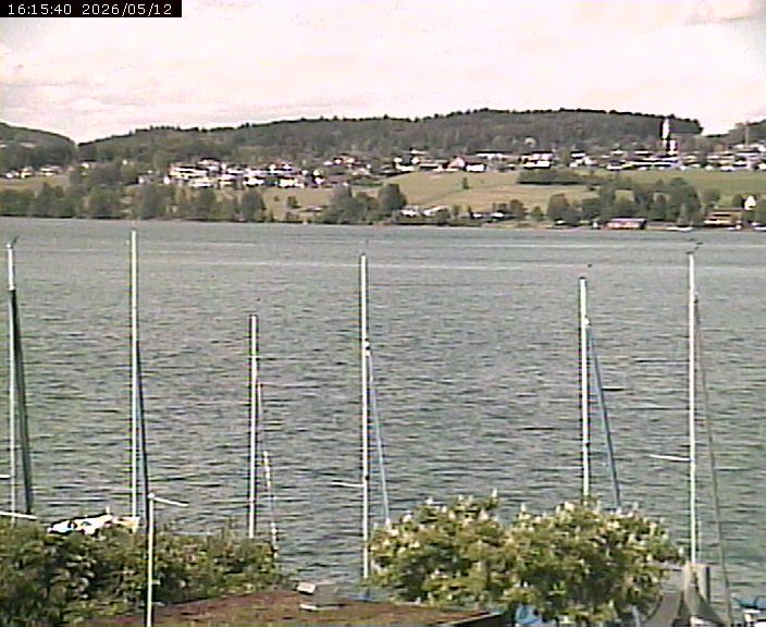 Beinwil am See: Hallwilersee Ost 1