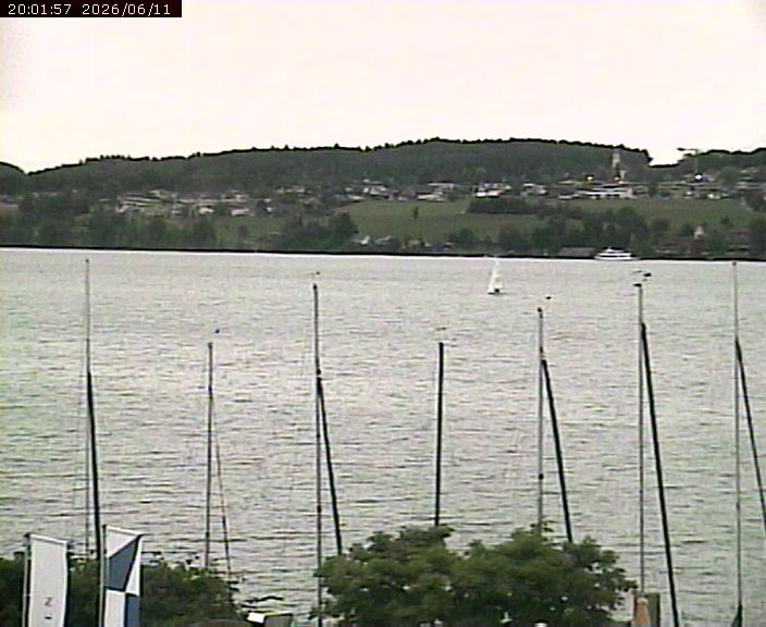 Beinwil am See › Osten: Lake Hallwil