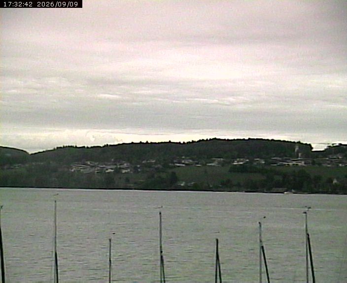 Beinwil am See › Osten: Lake Hallwil