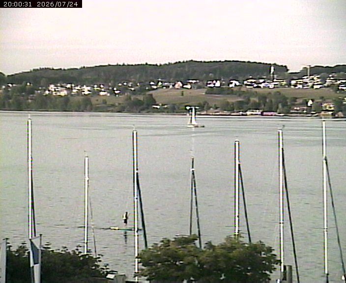 Beinwil am See › Osten: Lake Hallwil