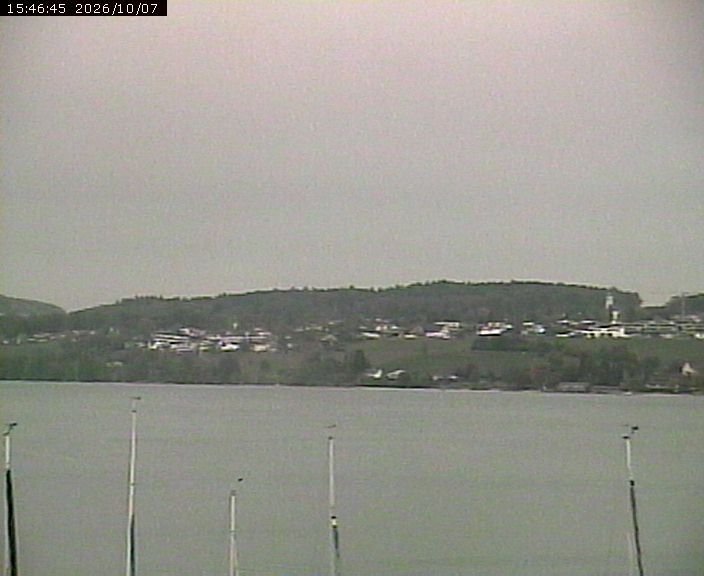 Beinwil am See › Osten: Lake Hallwil