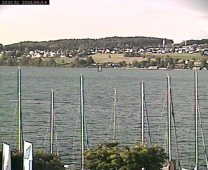 Beinwil am See › Osten: Lake Hallwil