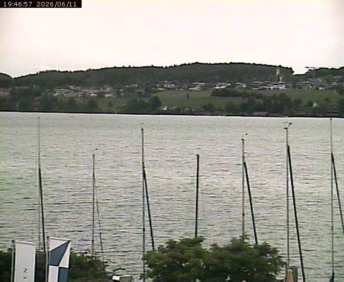 Beinwil am See › Osten: Lake Hallwil
