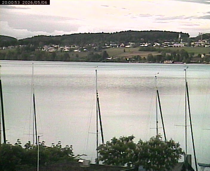 Beinwil am See: Hallwilersee Ost 1