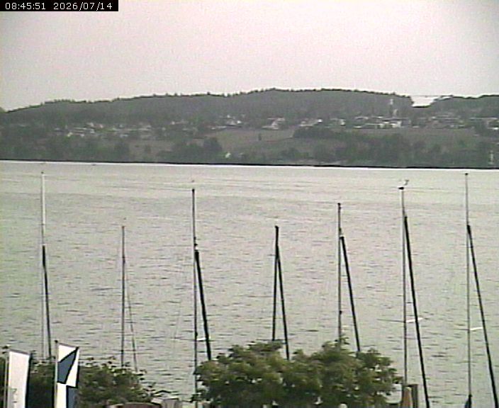 Beinwil am See › Osten: Lake Hallwil