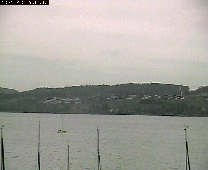 Beinwil am See › Osten: Lake Hallwil