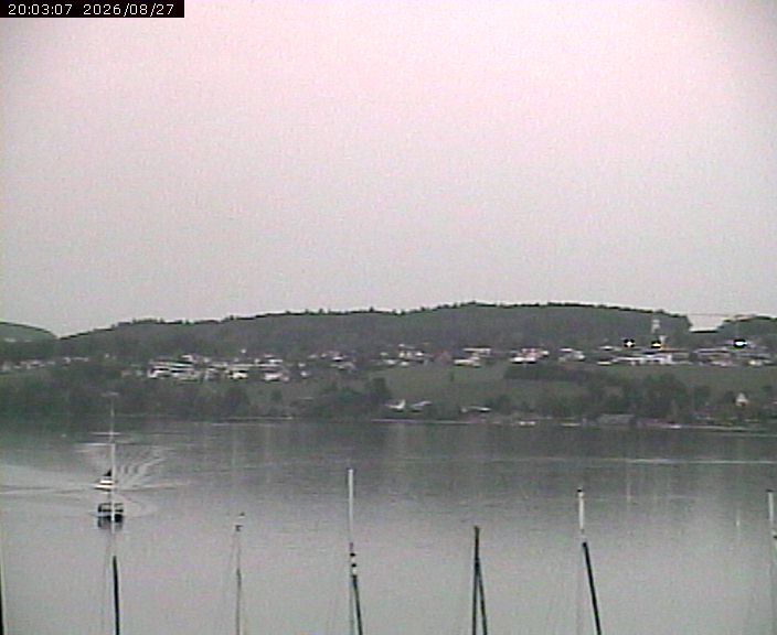 Beinwil am See › Osten: Lake Hallwil