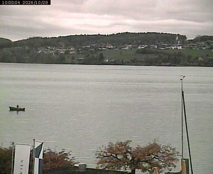 Beinwil am See › Osten: Lake Hallwil