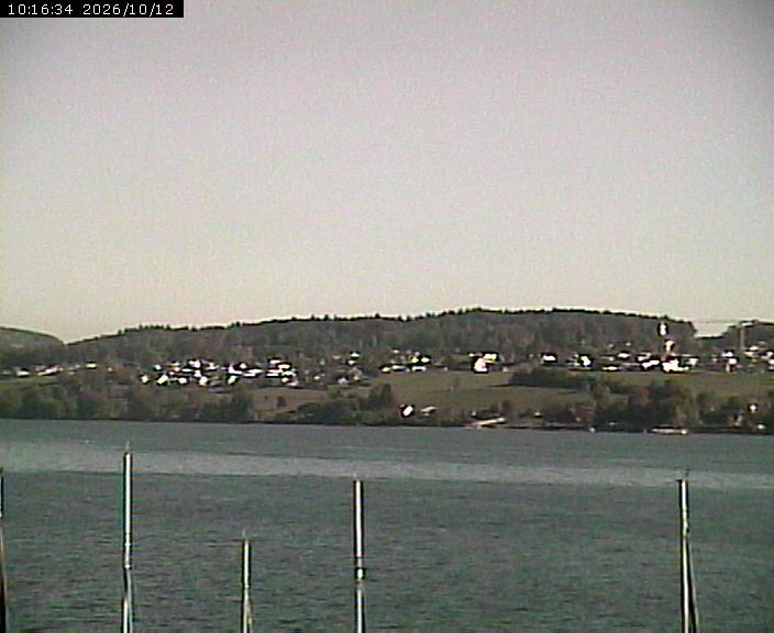 Beinwil am See › Osten: Lake Hallwil