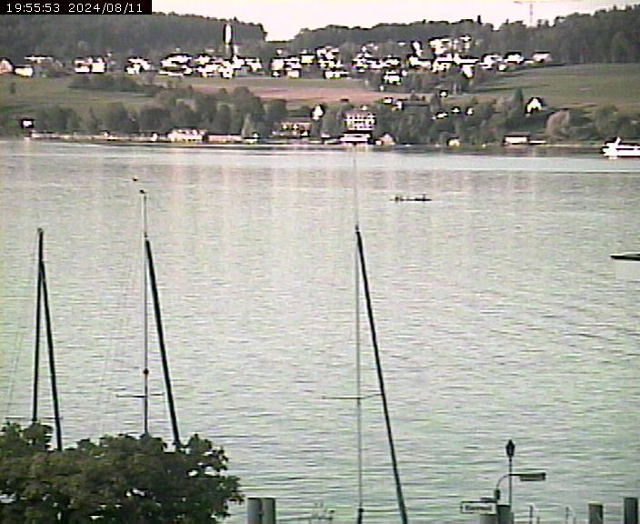 Beinwil am See: Hallwilersee Ost 1