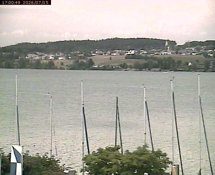 Beinwil am See › Osten: Lake Hallwil