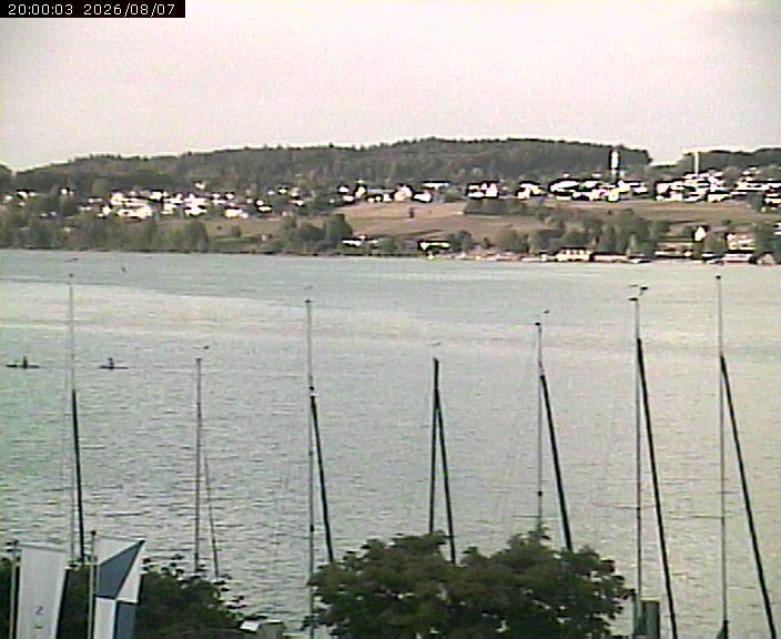 Beinwil am See › Osten: Lake Hallwil
