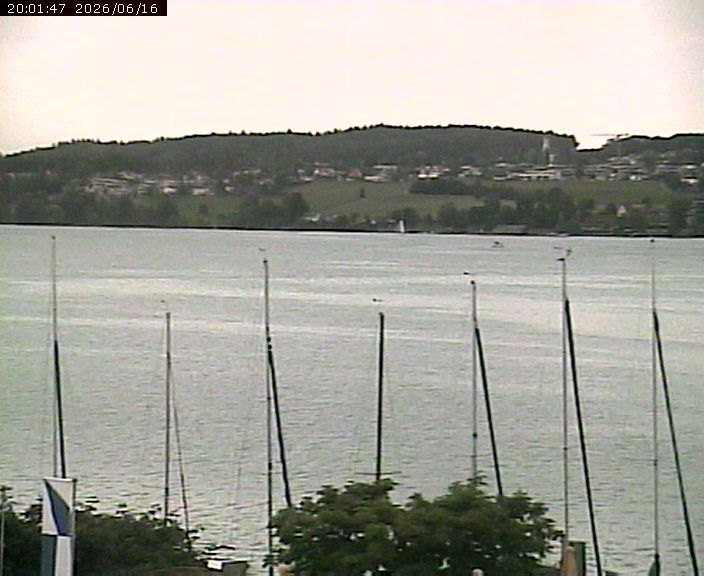 Beinwil am See › Osten: Lake Hallwil