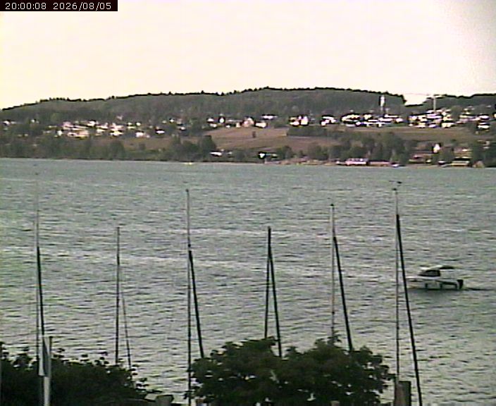 Beinwil am See › Osten: Lake Hallwil