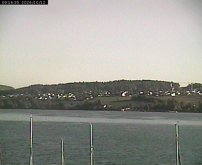 Beinwil am See › Osten: Lake Hallwil