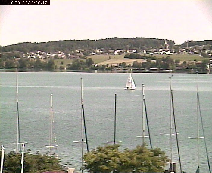 Beinwil am See › Osten: Lake Hallwil