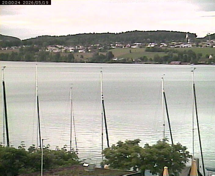 Beinwil am See: Hallwilersee Ost 1