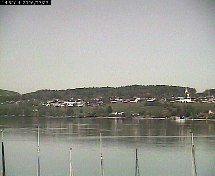 Beinwil am See › Osten: Lake Hallwil