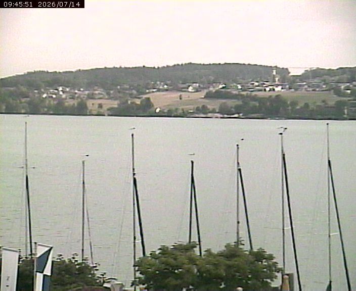 Beinwil am See › Osten: Lake Hallwil