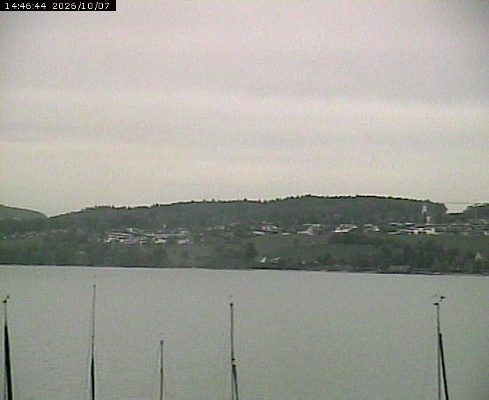 Beinwil am See › Osten: Lake Hallwil