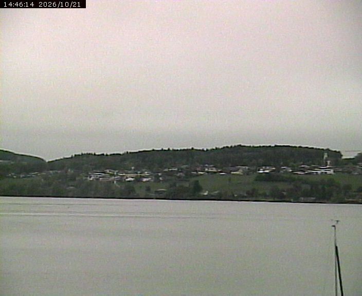 Beinwil am See › Osten: Lake Hallwil
