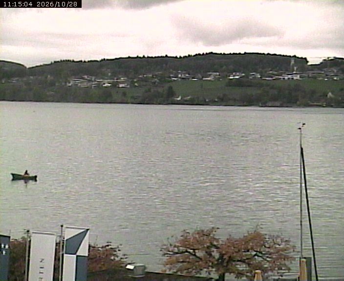 Beinwil am See › Osten: Lake Hallwil
