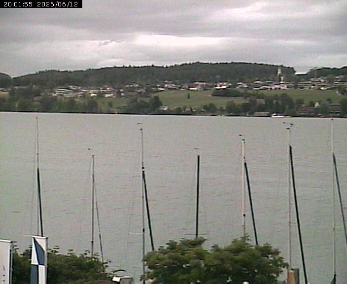 Beinwil am See › Osten: Lake Hallwil