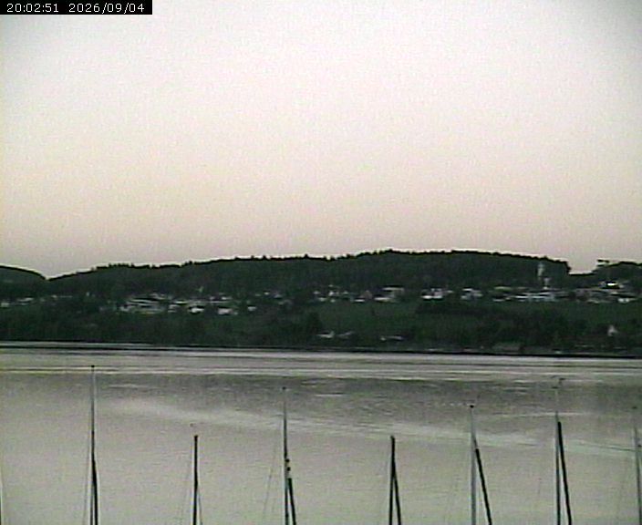 Beinwil am See › Osten: Lake Hallwil