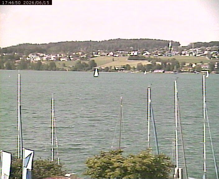 Beinwil am See › Osten: Lake Hallwil