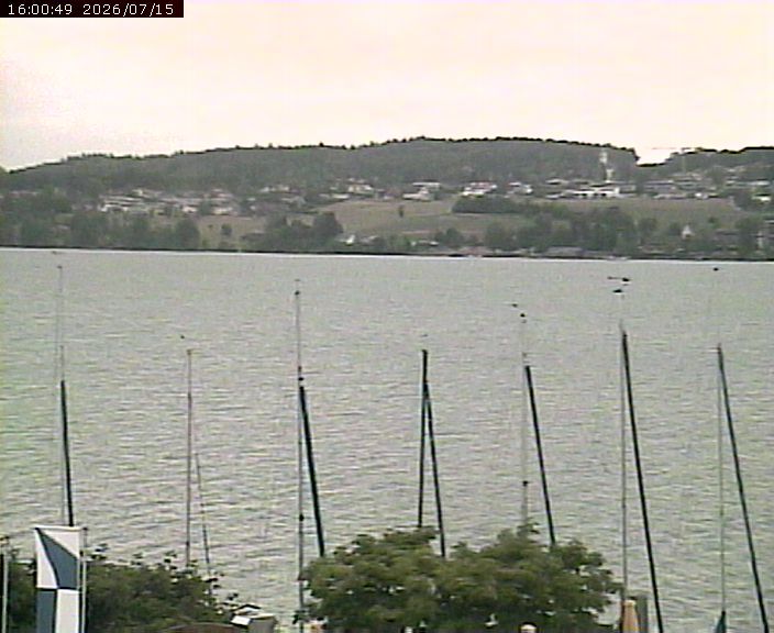 Beinwil am See › Osten: Lake Hallwil