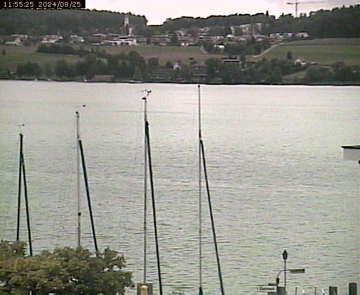 Beinwil am See: Hallwilersee Ost 1