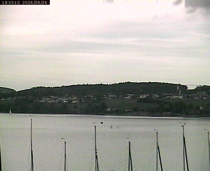 Beinwil am See › Osten: Lake Hallwil