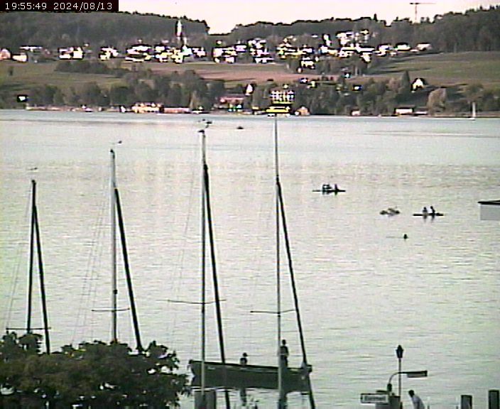 Beinwil am See: Hallwilersee Ost 1