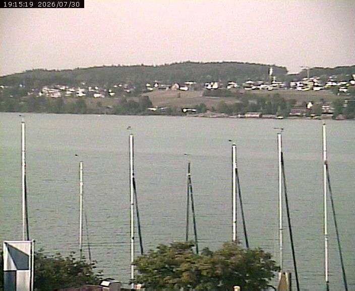 Beinwil am See › Osten: Lake Hallwil