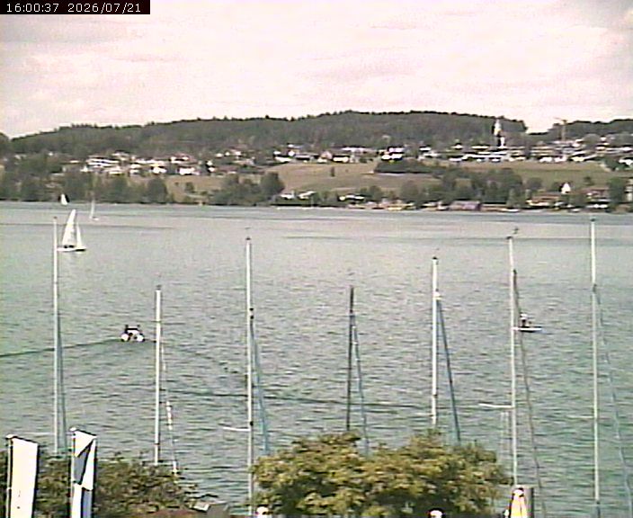 Beinwil am See › Osten: Lake Hallwil