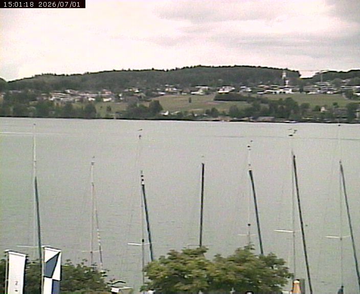 Beinwil am See › Osten: Lake Hallwil