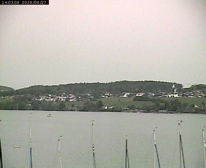Beinwil am See › Osten: Lake Hallwil