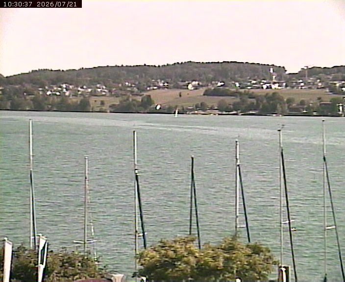 Beinwil am See › Osten: Lake Hallwil