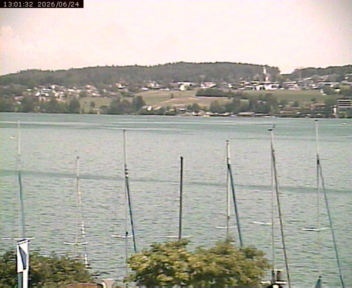 Beinwil am See › Osten: Lake Hallwil